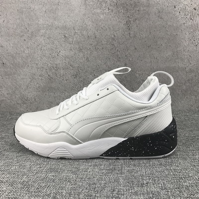 Kith x Highsnobiety x Puma R698 Mid RF Women Shoes--001